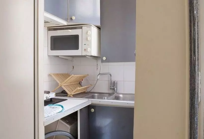 Apartment Tour Eiffel Champ-de-mars - Smartrenting