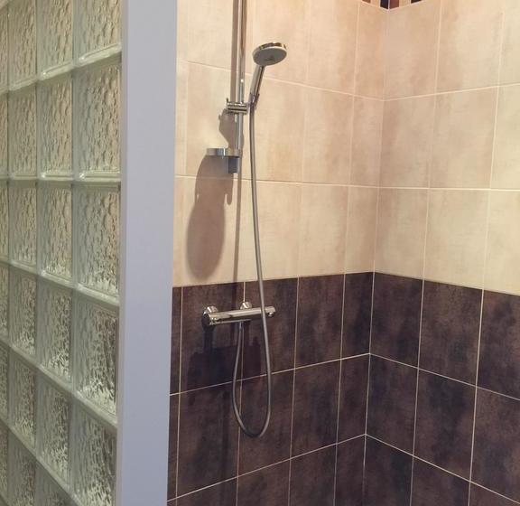 צימר Château Le Breil