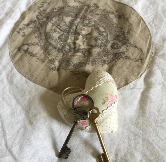 צימר Château Le Breil