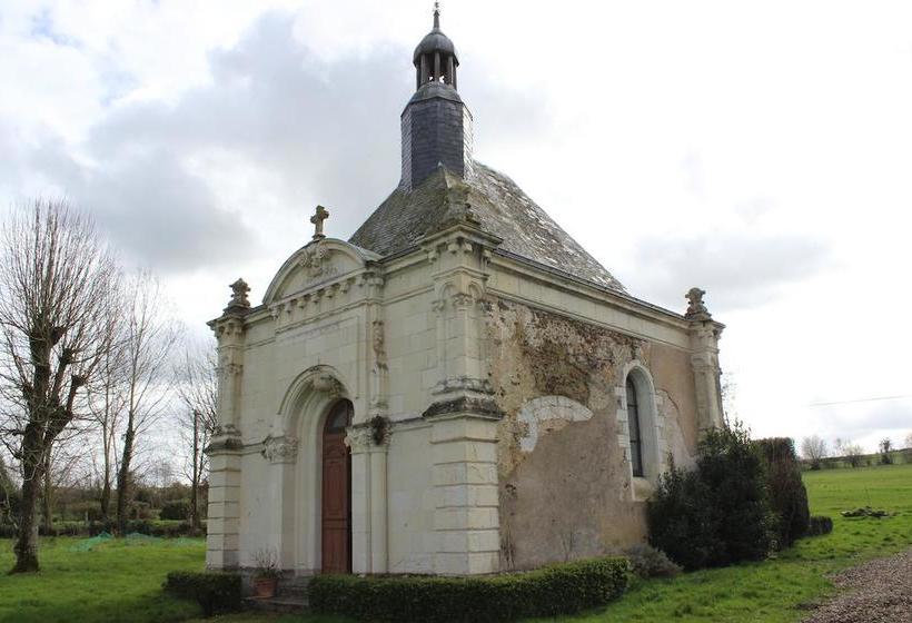 צימר Château Le Breil