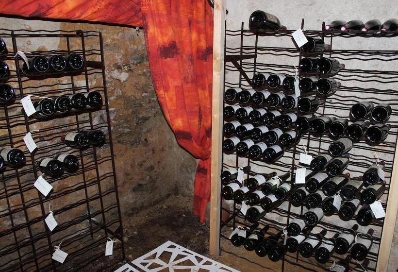 צימר Château Le Breil