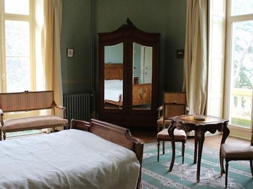 צימר Château Le Breil