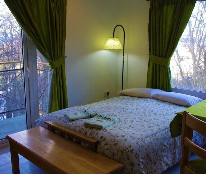 Familia Piatti B&b   Suites