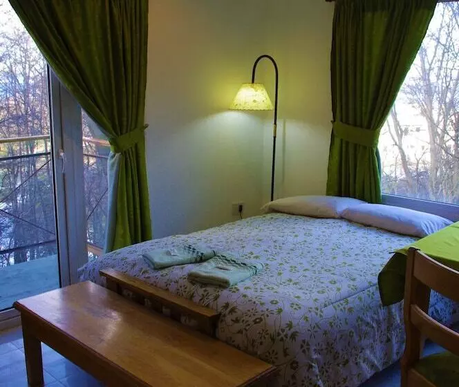 Familia Piatti B&b   Suites