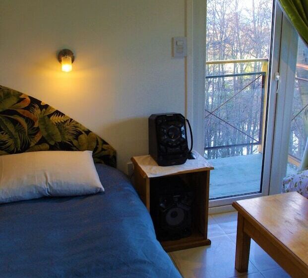 Familia Piatti B&b   Suites