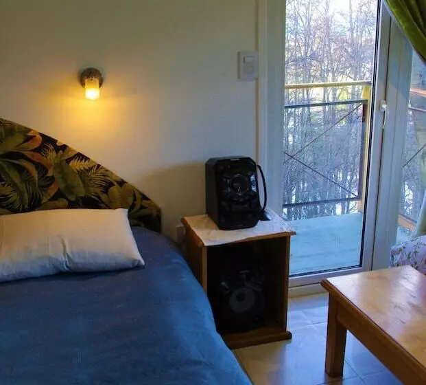 Familia Piatti B&b   Suites