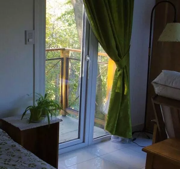 Familia Piatti B&b   Suites