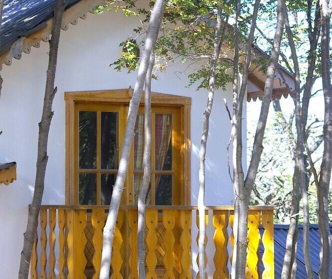 Familia Piatti B&b   Suites