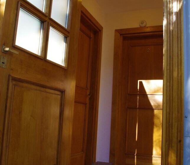 Familia Piatti B&b   Suites