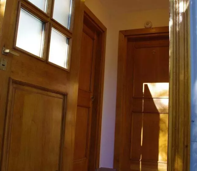 Familia Piatti B&b   Suites