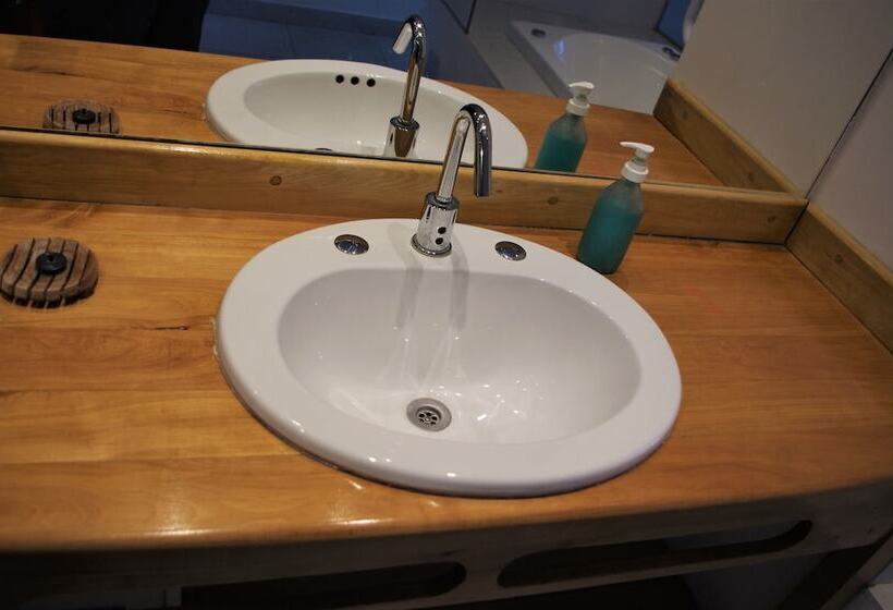 Familia Piatti B&b   Suites