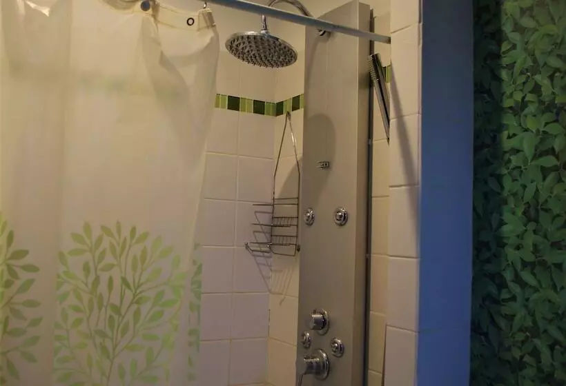 Familia Piatti B&b   Suites