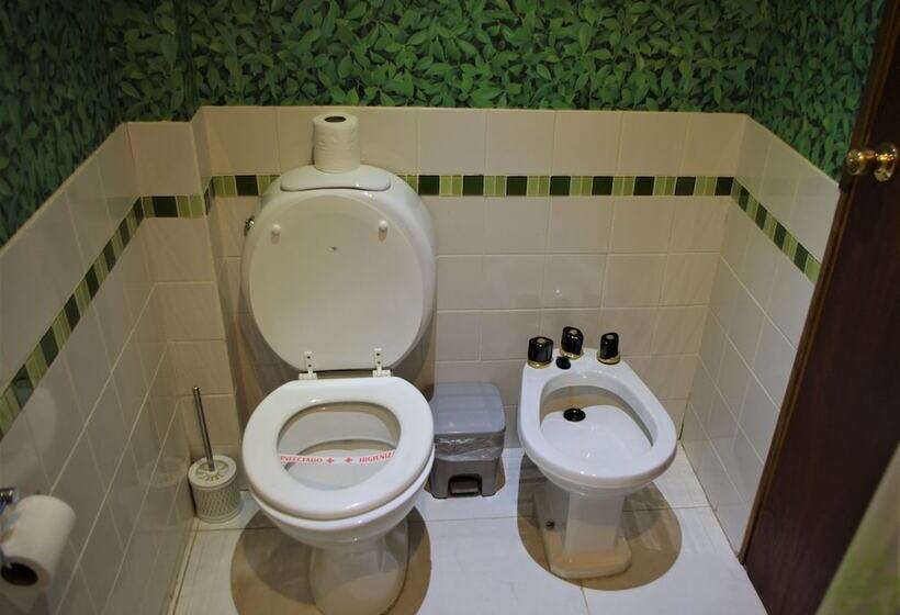 Familia Piatti B&b   Suites