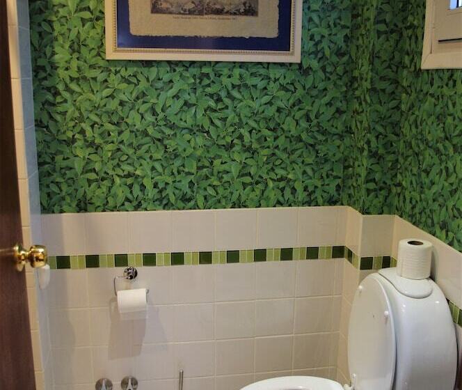 Familia Piatti B&b   Suites