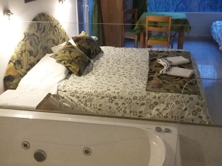 Familia Piatti B&b   Suites