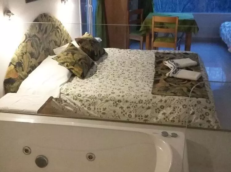 Familia Piatti B&b   Suites