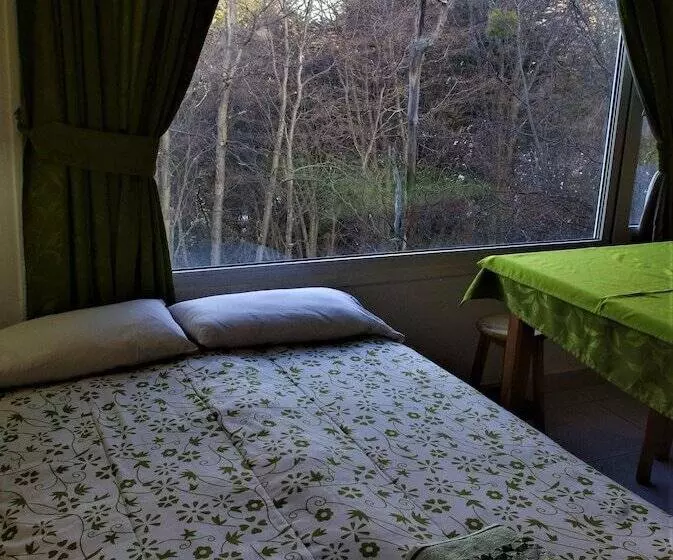 Familia Piatti B&b   Suites