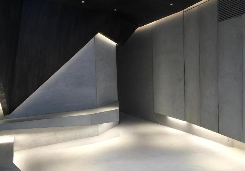 تختخواب و صبحانه Kenting Feliz