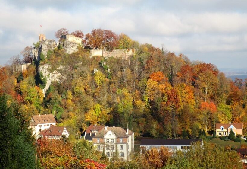 B&b De Charme La Maison Des 5 Temps