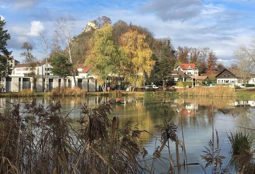 B&b De Charme La Maison Des 5 Temps