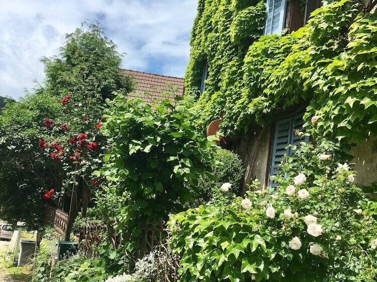 B&b De Charme La Maison Des 5 Temps