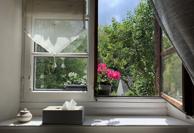 B&b De Charme La Maison Des 5 Temps