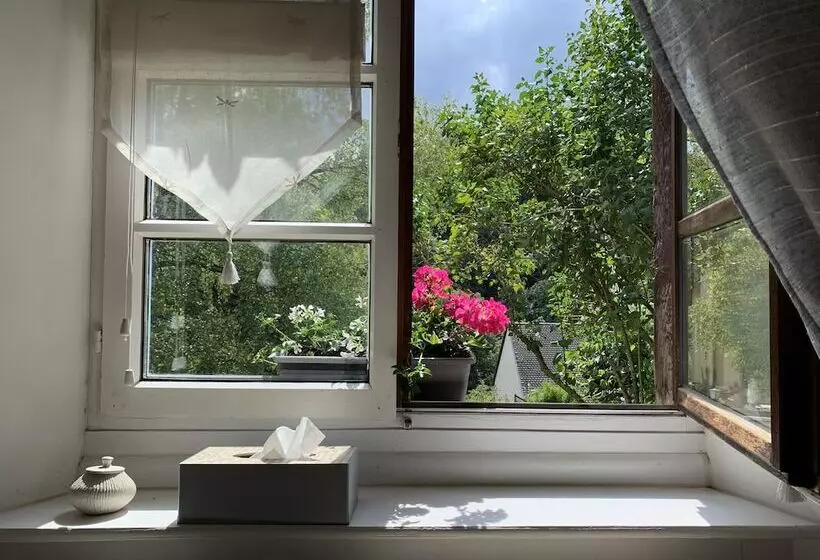 B&b De Charme La Maison Des 5 Temps