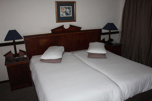 צימר Victorian Guest House