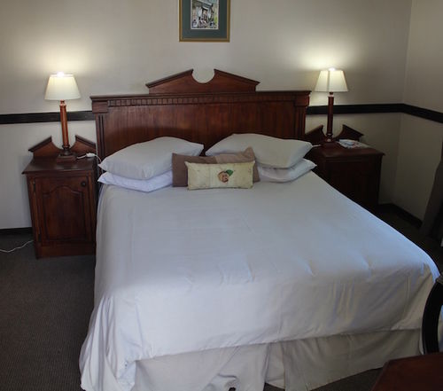 צימר Victorian Guest House