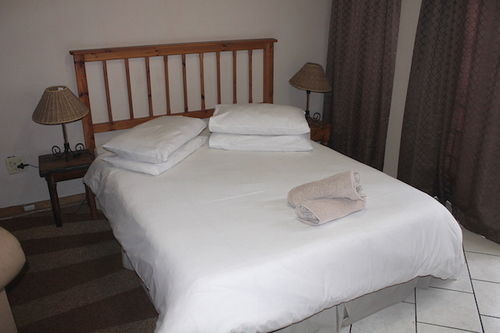 צימר Victorian Guest House