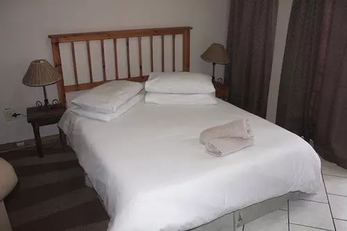 تختخواب و صبحانه Victorian Guest House