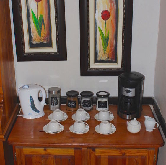 צימר Victorian Guest House