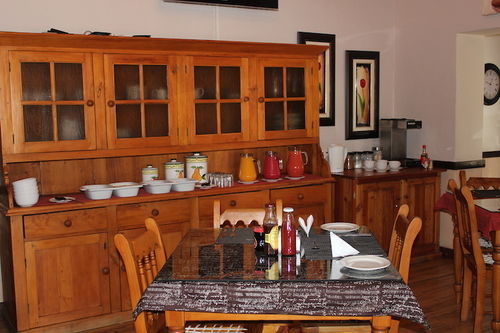 צימר Victorian Guest House