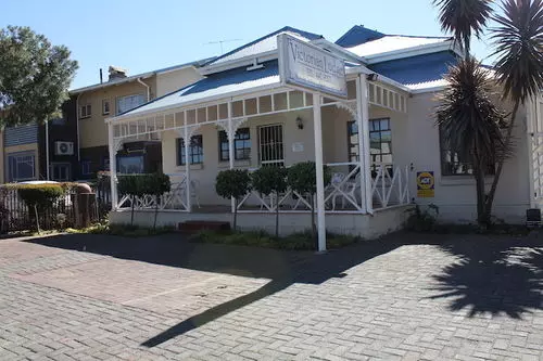 تختخواب و صبحانه Victorian Guest House