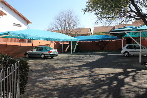 צימר Victorian Guest House