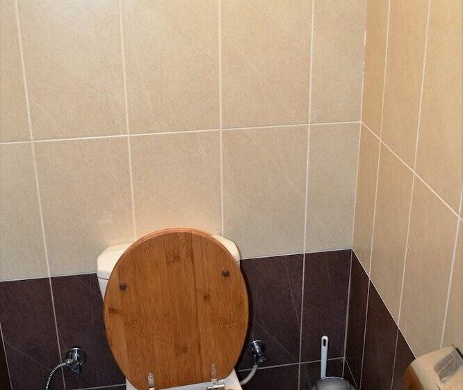 Bernard L'hermite Villa