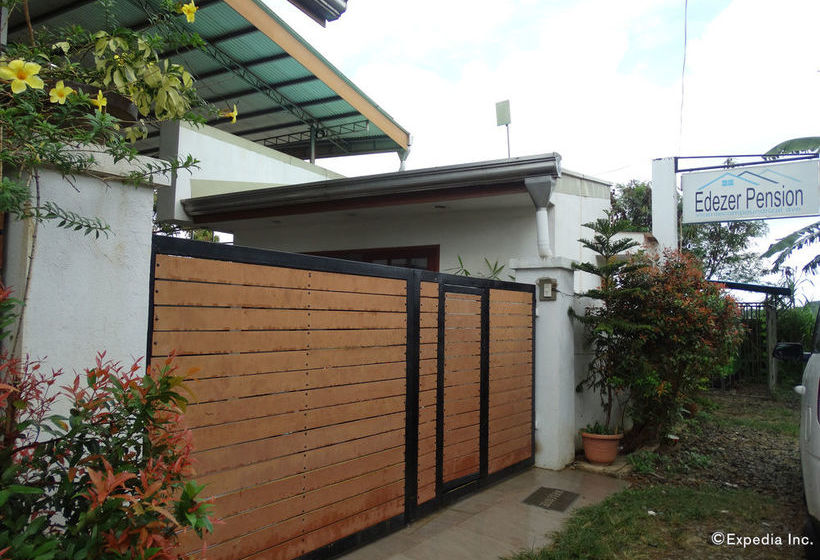 Edezer Pension