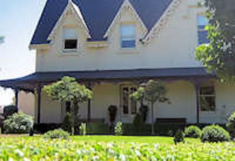 The Stable Lofts
