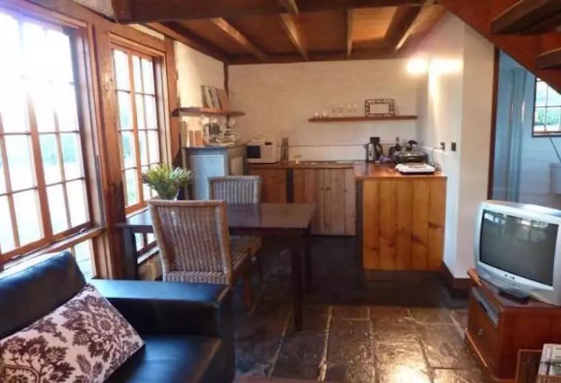 The Stable Lofts