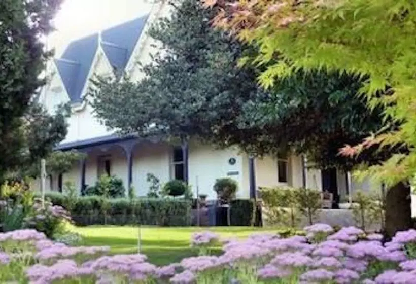 The Stable Lofts