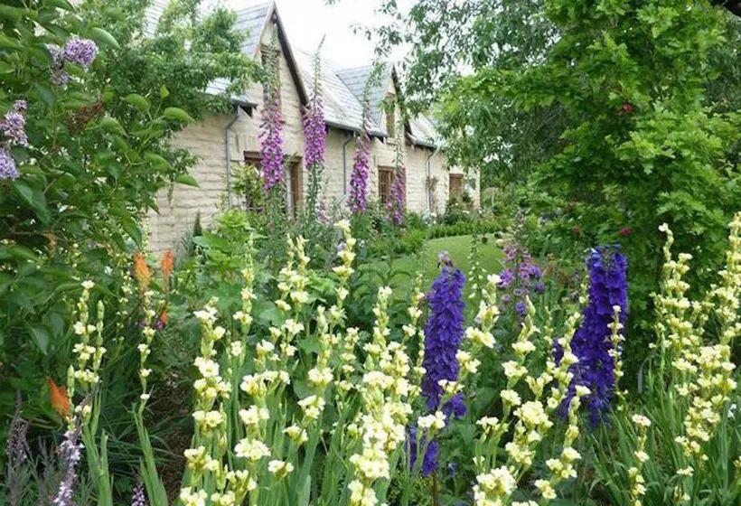 The Stable Lofts