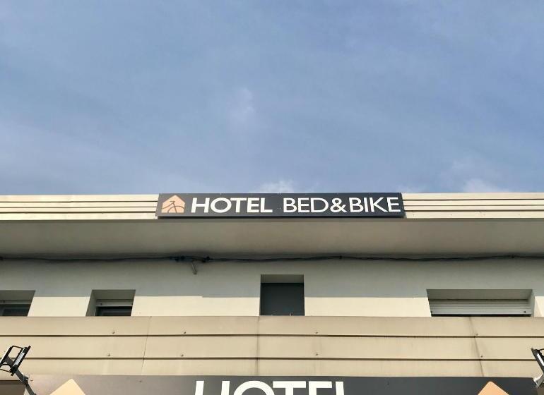 فندق فئة نجمة واحدة Bed & Bike