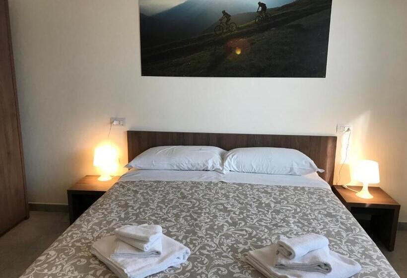 فندق فئة نجمة واحدة Bed & Bike