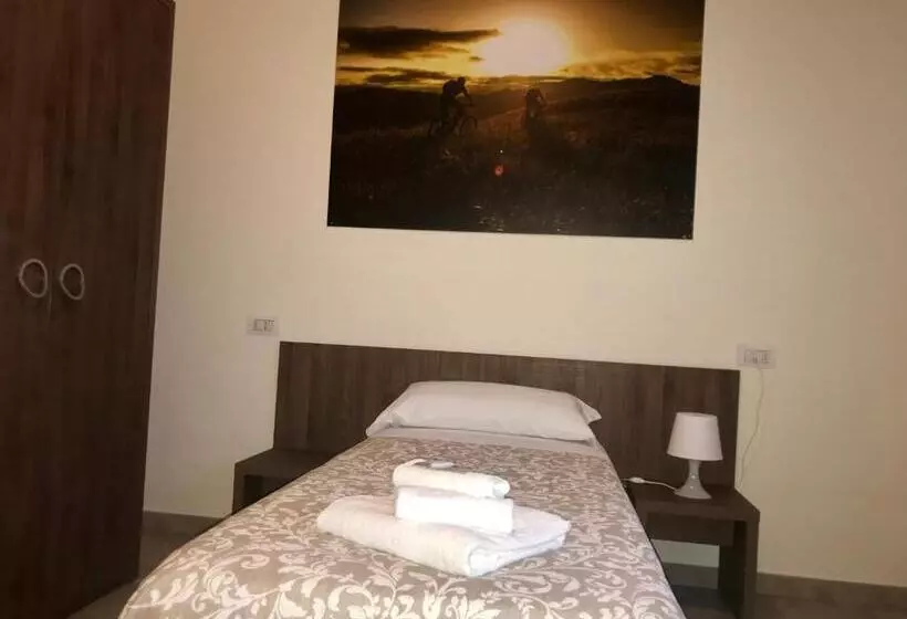 مسافرخانه Bed & Bike
