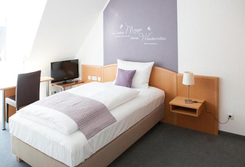 בית מלון כפרי Am Markt