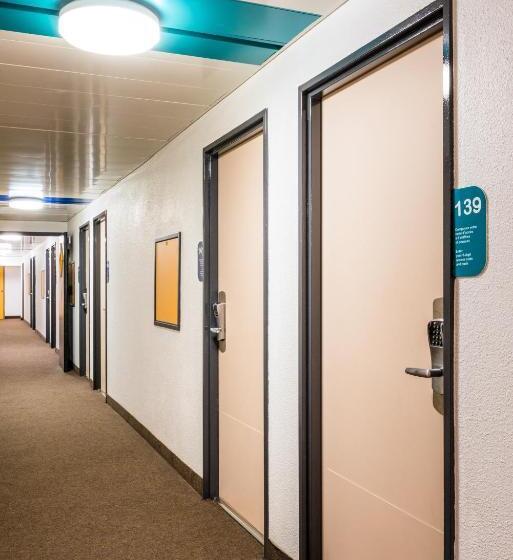 فندق F1 Bollene A7