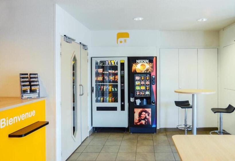 فندق F1 Bollene A7