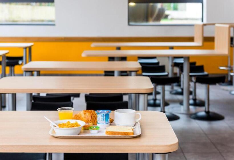 فندق F1 Bollene A7