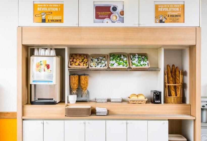 فندق F1 Bollene A7