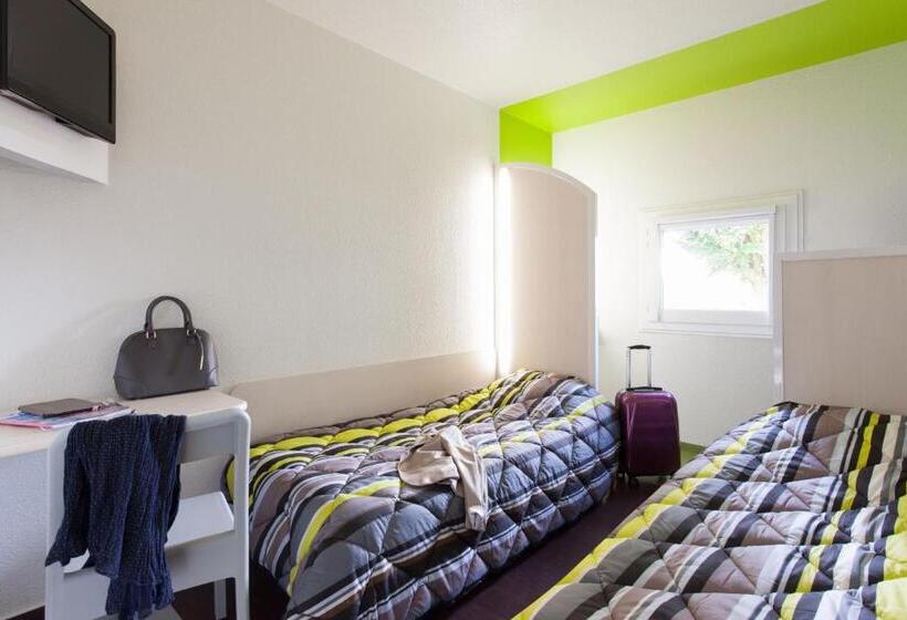 فندق F1 Bollene A7